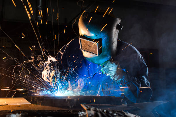  Stonecrest, GA Welder Pros