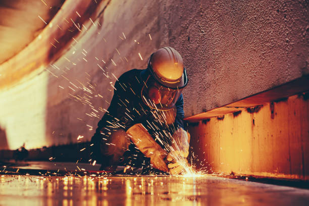 Affordable Welder Services in Stonecrest, GA