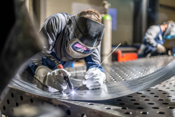Best Welding Equipment Sales and Repair in Stonecrest, GA