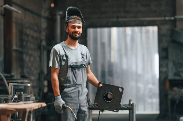 Trusted Stonecrest, GA Welder & Metal Fabrication Experts
