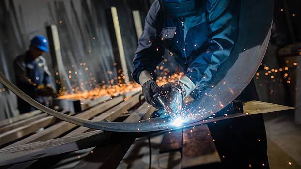Affordable Welder Services in Stonecrest, GA