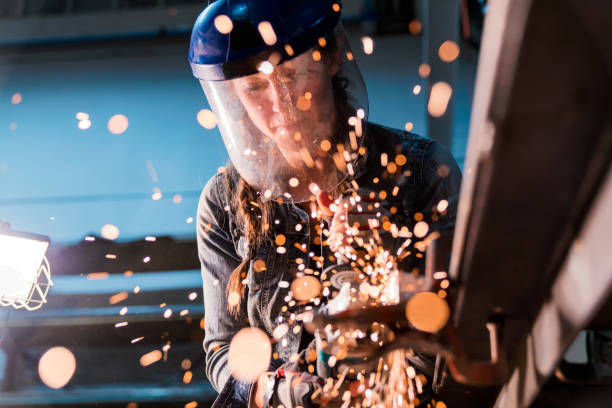 Best Welding Inspection and Certification in Stonecrest, GA