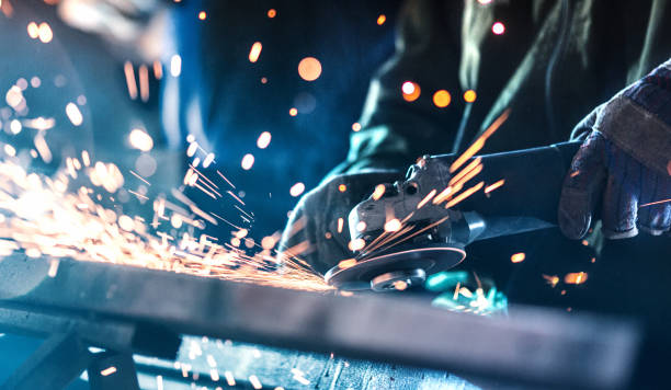 Best Marine and Shipbuilding Welding in Stonecrest, GA